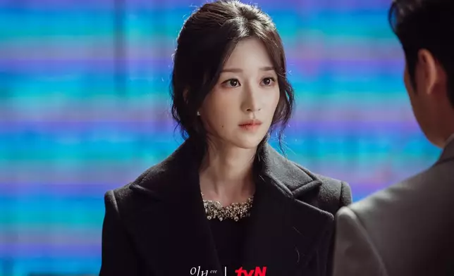 徐睿知去年爆出是「恐怖女友」的醜聞，沉寂逾一年後復出（網上圖片）