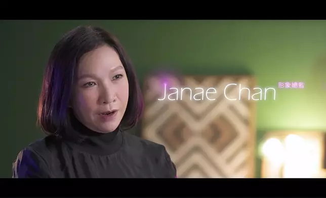 「星級造型師」Janae Chan透露今季《聲夢》學員獲不少國際品牌及著名設計師垂青度身訂造靚衫。