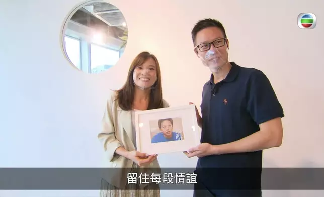 李曉欣與「小炒王」