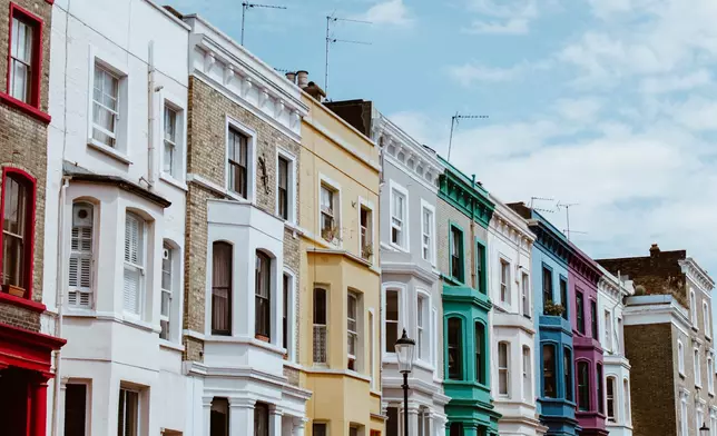 unsplash設計圖片