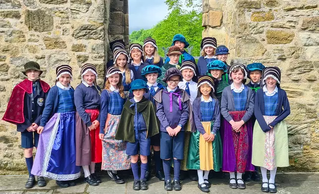 Dollar Academy 學校Facebook圖片