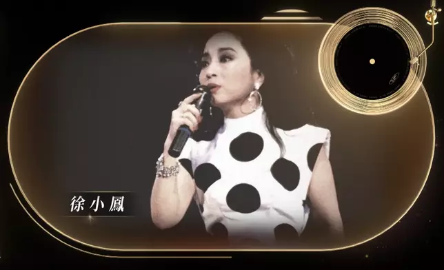 阿Lam好記得小鳳姐當年開咗超過40場演唱會。