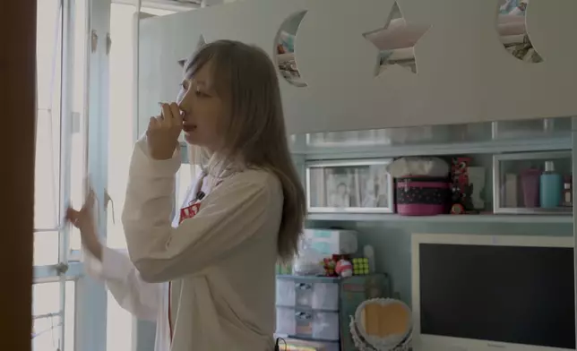 Rinka希望5年後，仍有fans可以記得這個組合。