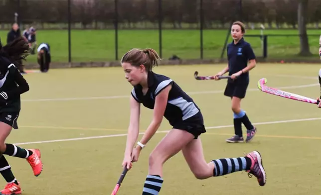 Beeston Hall School。Beeston Hall School官網圖片