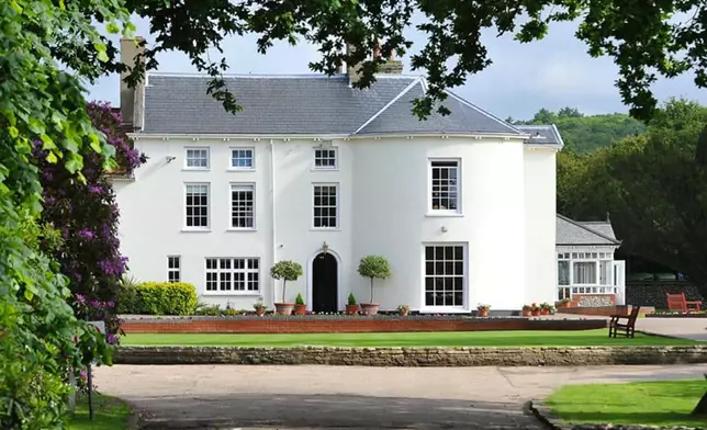 Beeston Hall School。Beeston Hall School官網圖片