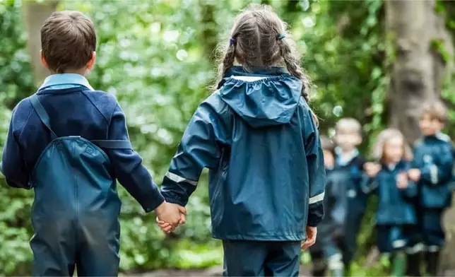 Beeston Hall School。Beeston Hall School官網圖片