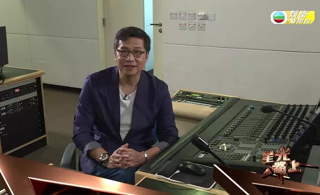 鄭子誠嘅天生靚聲竟然曾被嫌棄，真係估你唔到。