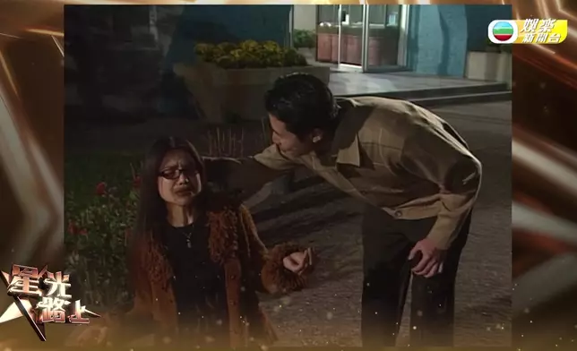 《真情》李子浩一角，為鄭子誠奠定「完美奸人」地位。