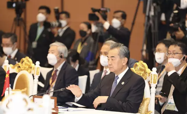 外交部網站資料圖片