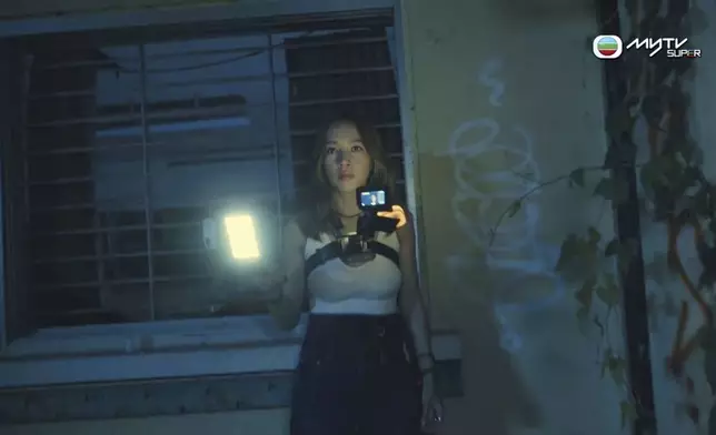 達德小學曾被《國家地理頻道》在2013年選為亞洲十大恐怖地點之一。