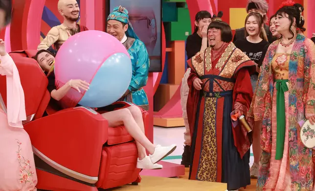 Sherman都好玩得。