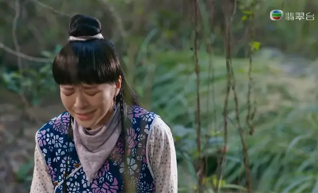 千尋最終霸佔咗千刀身體，小妹傷心欲絕。