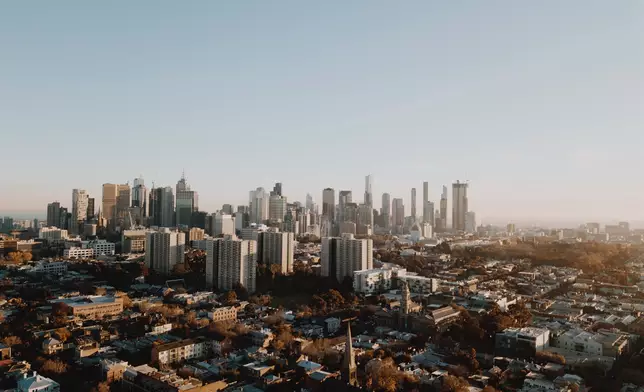 unsplash設計圖片