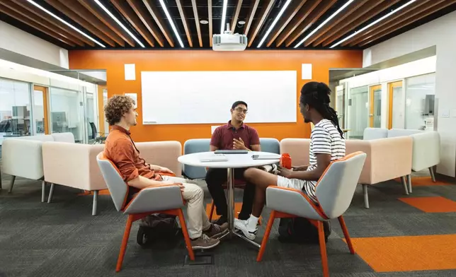 史丹福大學。史丹福大學。官網圖片