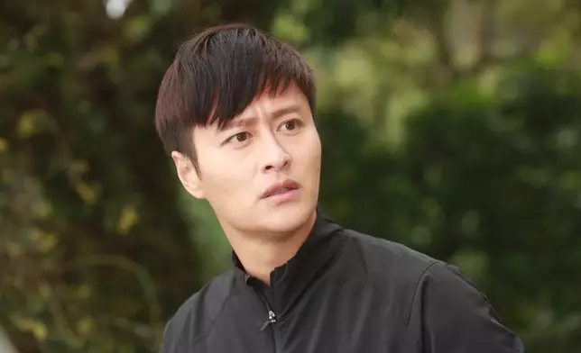 謝東閔飾演遊戲開發商，是盧小寶（江嘉敏飾）的傾慕對象。