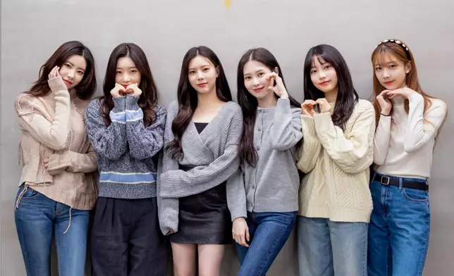 DIA成員專屬合約將在9月17日結束（網上圖片）