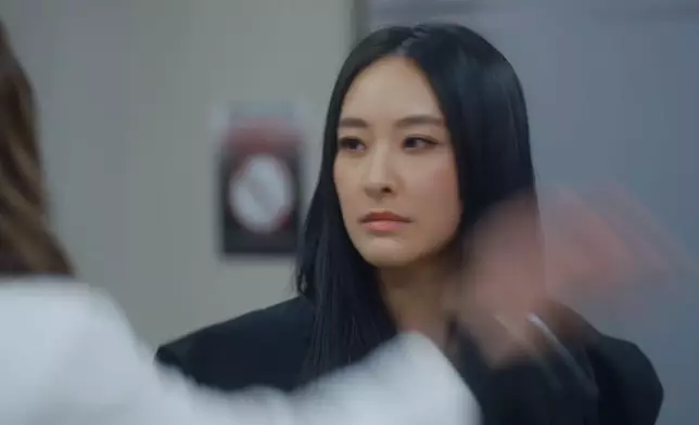 劉佩玥怒摑陳瀅。