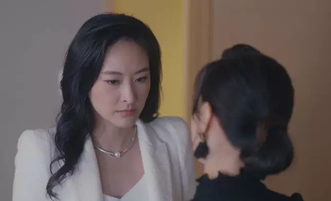 陳瀅心事＋心計Look