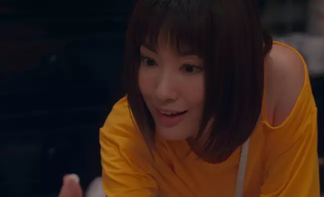 蔣家旻呢個狠樣其實都幾變態吓，佢到底發生咩事？