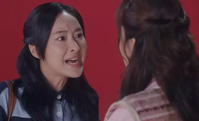 綜合三條預告片，佢個角色立體得嚟好有故事。