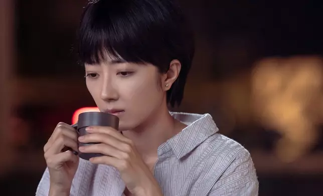 《台北女子圖鑑》劇照