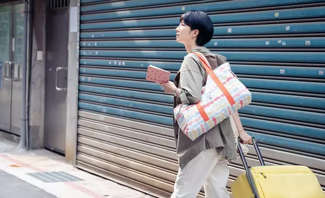 《台北女子圖鑑》劇照