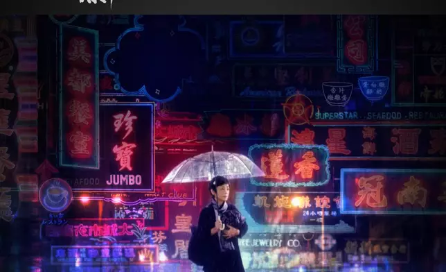 電影《燈火闌珊》 成第19屆香港亞洲電影節閉幕電影。