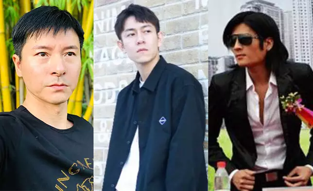 內地有好多山寨明星搵唔少。