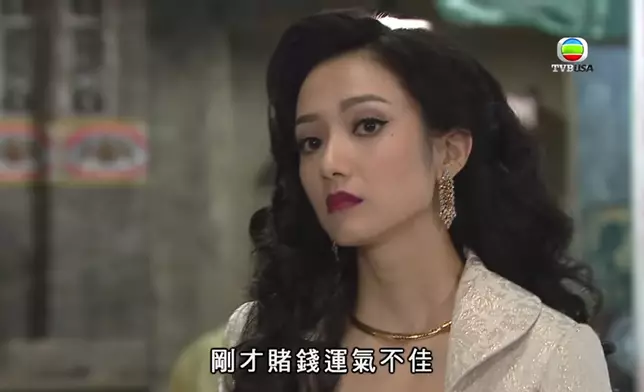 拍過唔少劇集。