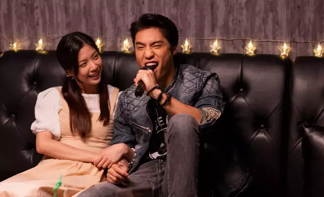 丁子朗呢啲「衰格」樣，係咪好符合佢人設呢？