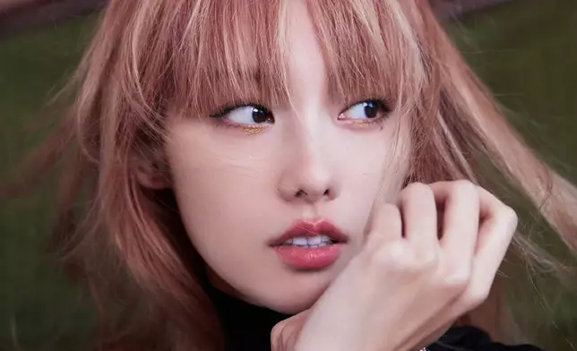 點解可以咁靚？