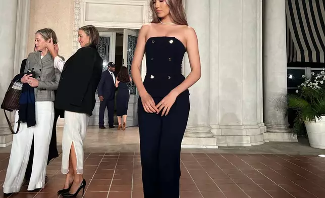 大晒逆天長腿！