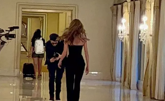 完美纖細腰臀！