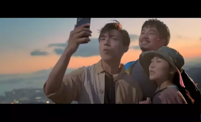 宣傳片截圖