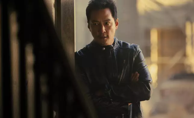 吳彥祖近年主力美國發展，早前還加盟了HBO科幻劇《西部世界》（Westworld）第4季。