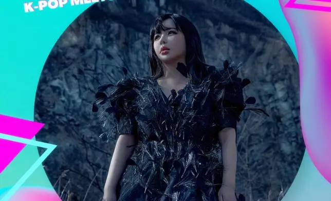 朴春受邀到菲律賓表演。（網上圖片）