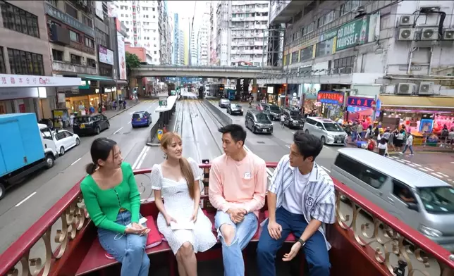 暢談與性有關的禁忌。