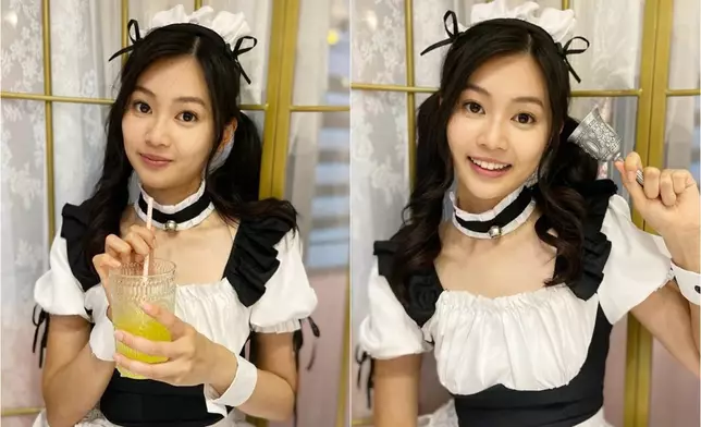 黑色就似Senior。