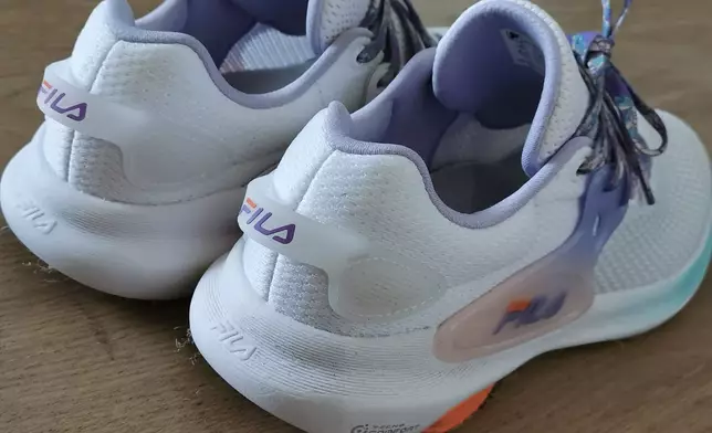 安踏(資料圖片)