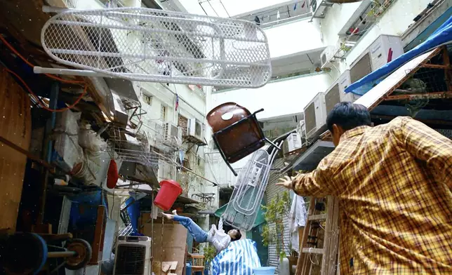 加上CG的效果。