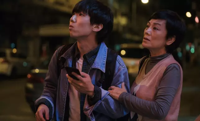 電影《燈火闌珊》成為第19屆香港亞洲電影節閉幕電影。