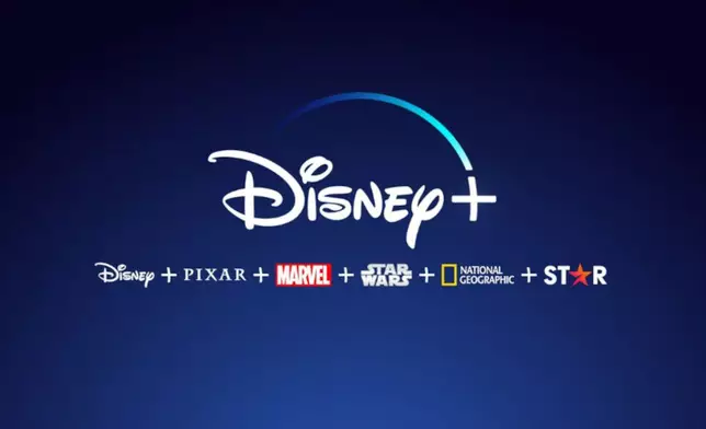 Disney+