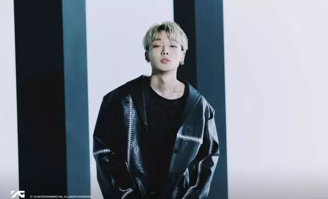 YG娛樂今日馬上出聲明否認相關報道（網上圖片）