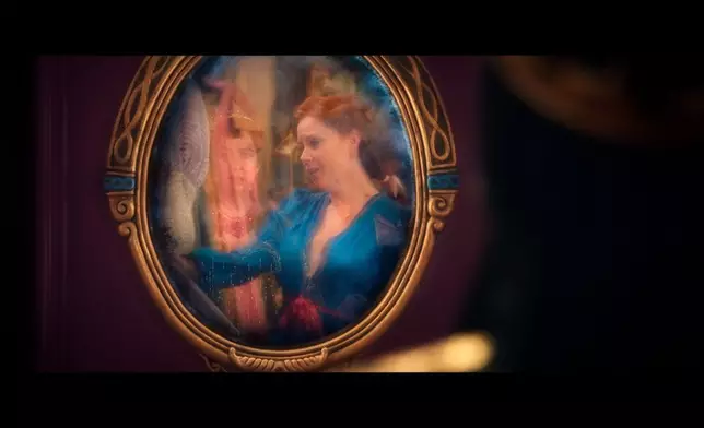 《魔法奇緣2：再見魔法》劇照