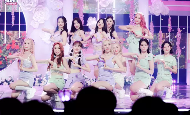 有粉絲表示支持成員集體離巢，並找尋新公司再重組活動（網上圖片）