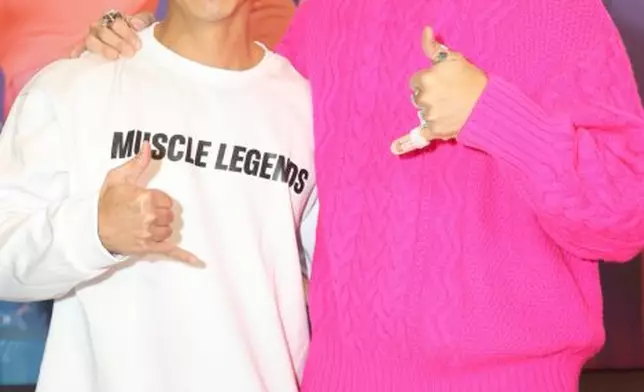 陳山聰與林子善日前拍攝電影《無間一戰》時，同告受傷，聰山聰傷及手指，而林子善則表示被批去一塊皮。