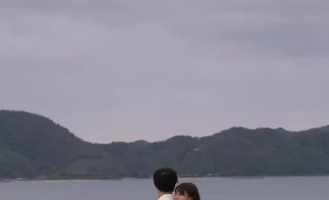 終於都正式見到正面！