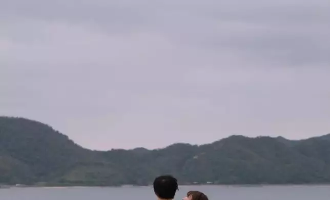 終於都正式見到正面！