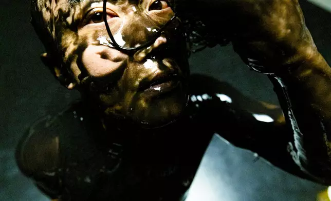 Eason直言收到林家謙 demo時，已經非常喜歡這首歌。