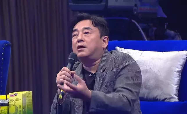 呂方強勢加盟做評審。